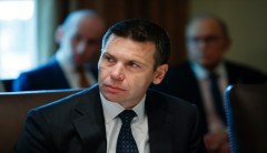 ‘Unforgivable’: Trump allies furious with McAleenan for public ‘airing of grievances’