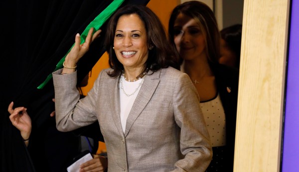 Kamala Harris promises ‘you can keep your doctor’ on ‘Medicare for All’
