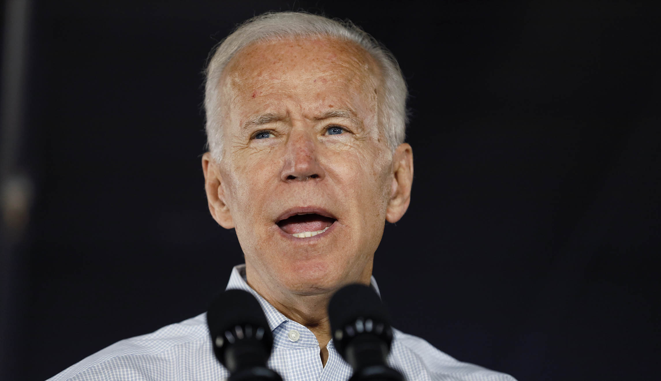 No, Joe Biden’s healthcare plan won’t let you keep your private insurance