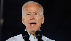 No, Joe Biden’s healthcare plan won’t let you keep your private insurance