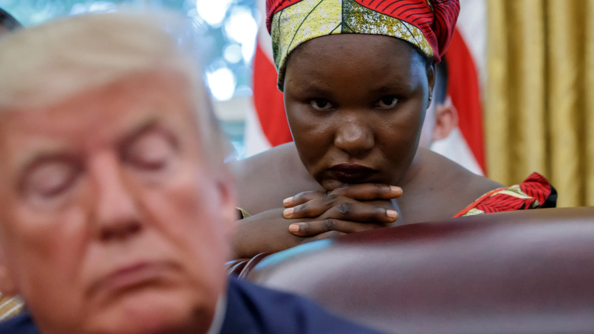 American soft power can help protect Christians in Nigeria