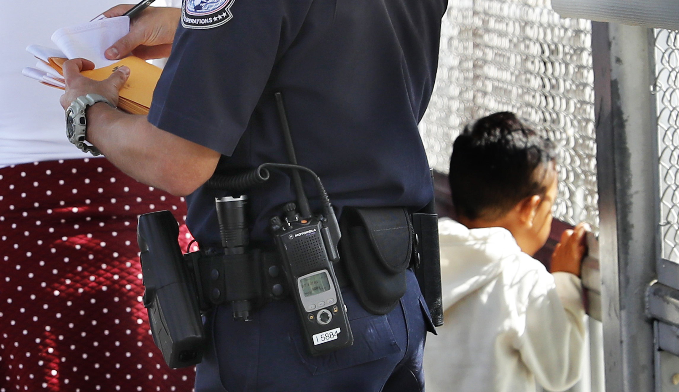 Record 61,000 migrant children surge over border, $230M spent for snacks, diapers, baby formula