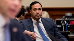 Texas Democrat names and shames his own constituents for donating to Trump