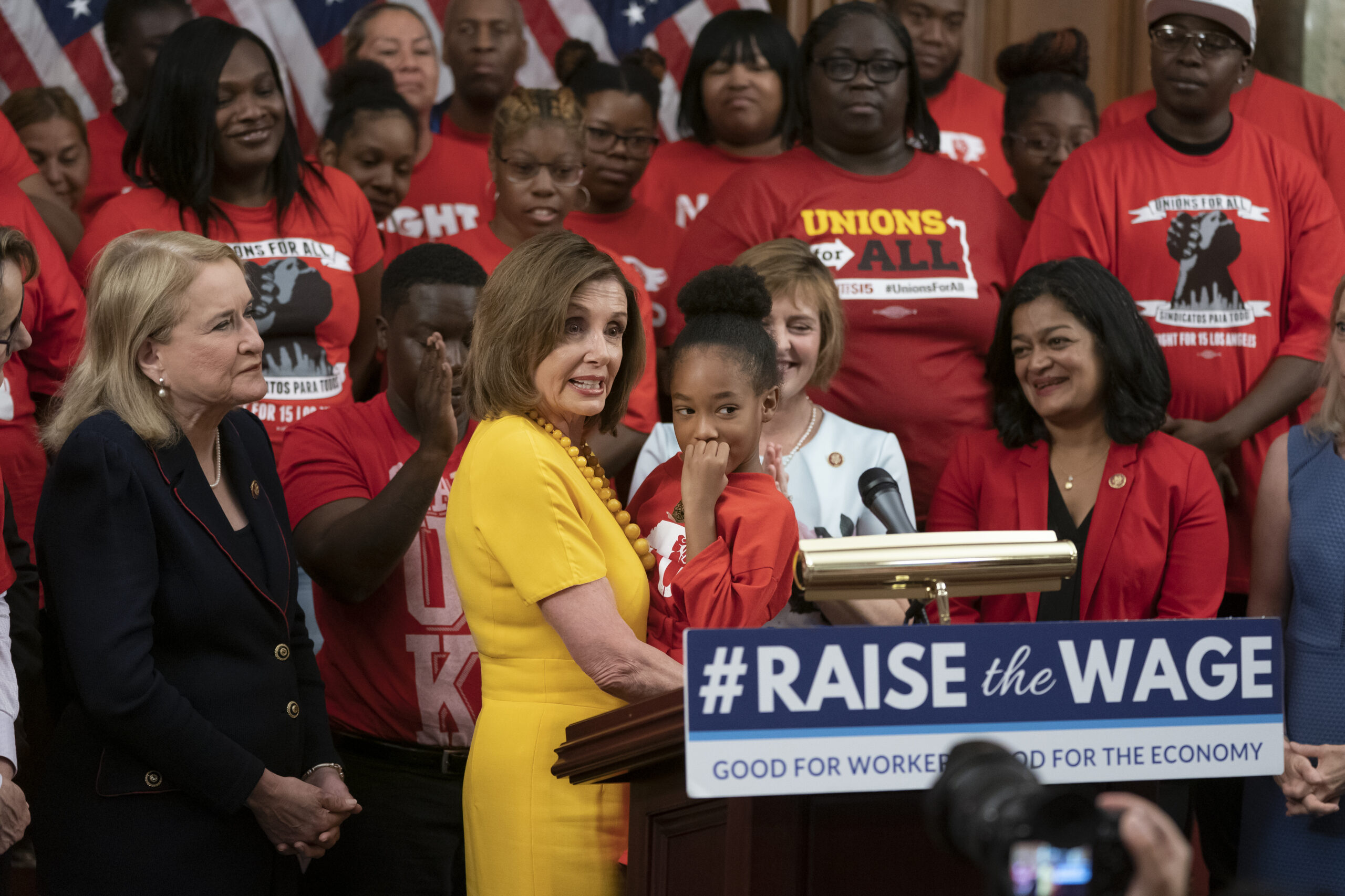 Democrats signal their virtue and ignorance with $15 minimum wage bill