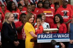 Democrats signal their virtue and ignorance with $15 minimum wage bill