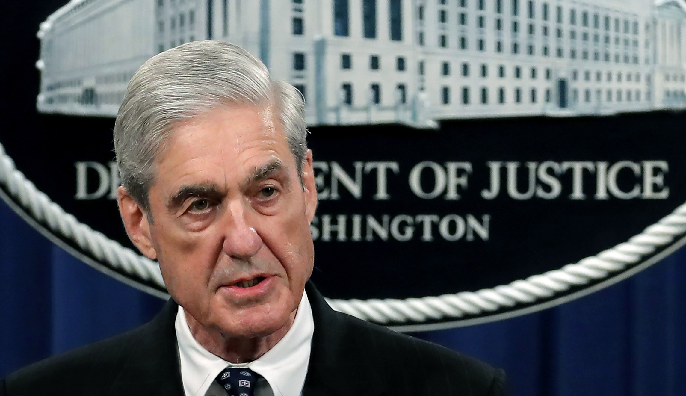 Mueller investigated media involvement in conspiracy to steal Democratic emails
