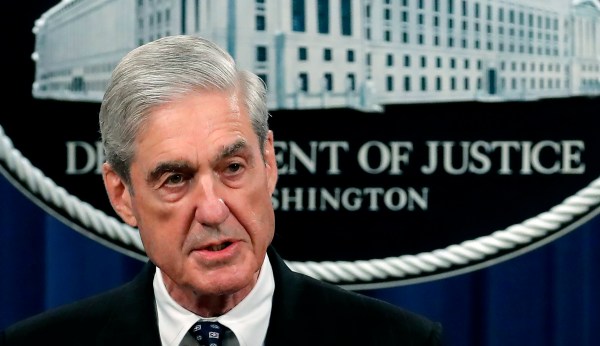 Mueller investigated media involvement in conspiracy to steal Democratic emails