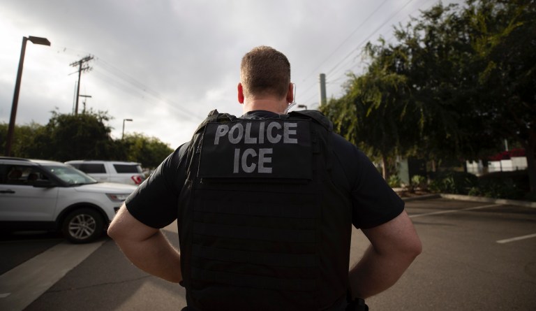 Child sex predator arrests rise by 18% to 3,771 in fiscal 2019