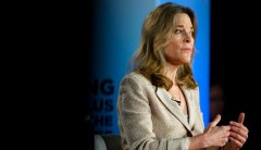 ‘I am not a cult leader’: Marianne Williamson defends her presidential campaign