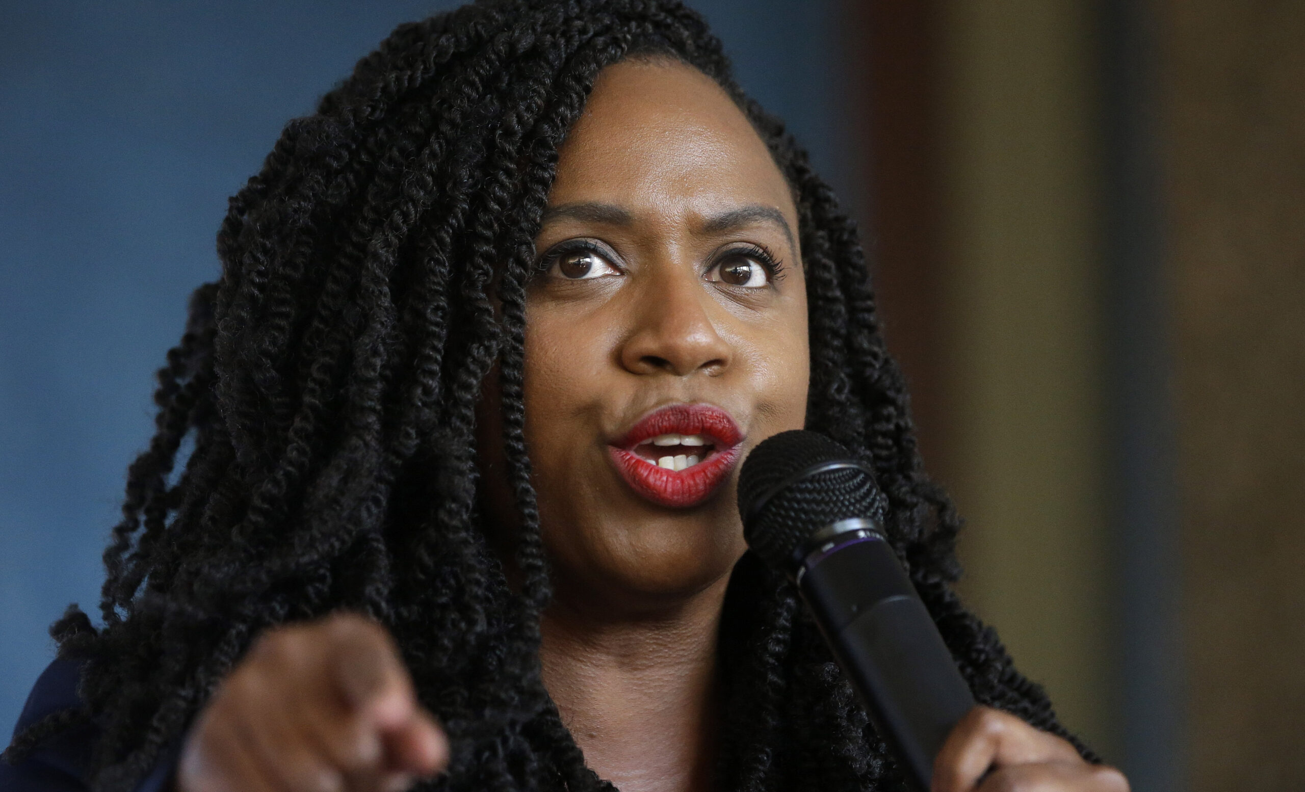 Member of ‘the squad’ to introduce resolution for impeachment inquiry against Kavanaugh