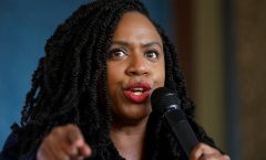 Member of ‘the squad’ to introduce resolution for impeachment inquiry against Kavanaugh