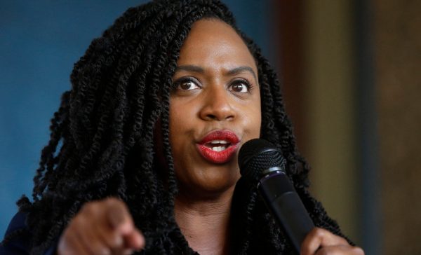 Member of ‘the squad’ to introduce resolution for impeachment inquiry against Kavanaugh
