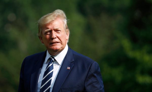 Kabul demands explanation for Trump’s ‘wipe Afghanistan off the face of the Earth’ comments