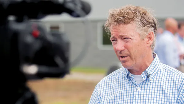 Rand Paul’s six broken ribs weren’t enough for Ilhan Omar