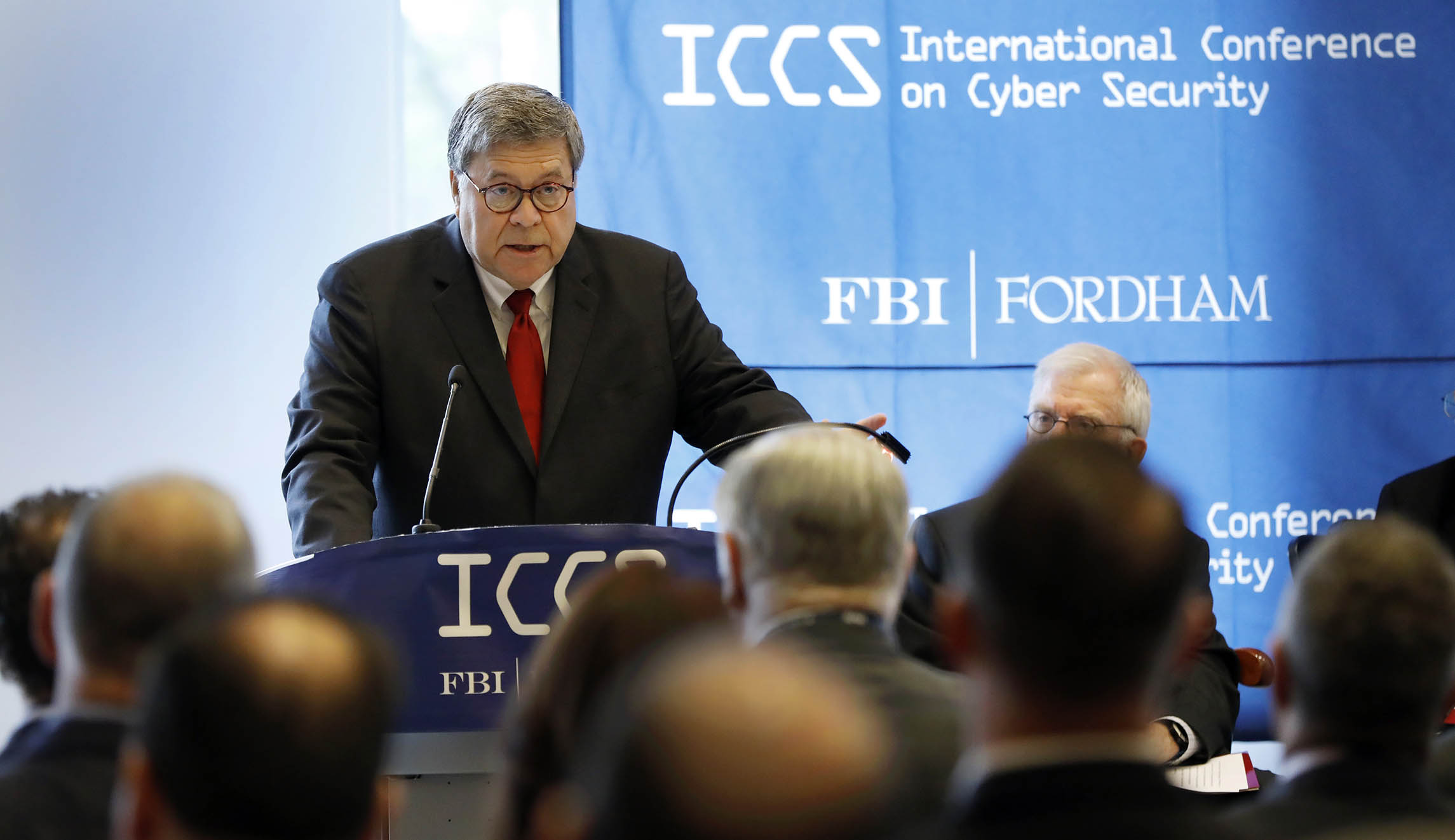 AG William Barr wants to hack your iPhone