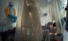 One year later, Ebola outbreak isn’t slowing down