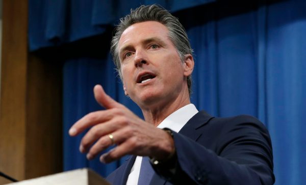 California mandates abortion pills at public colleges