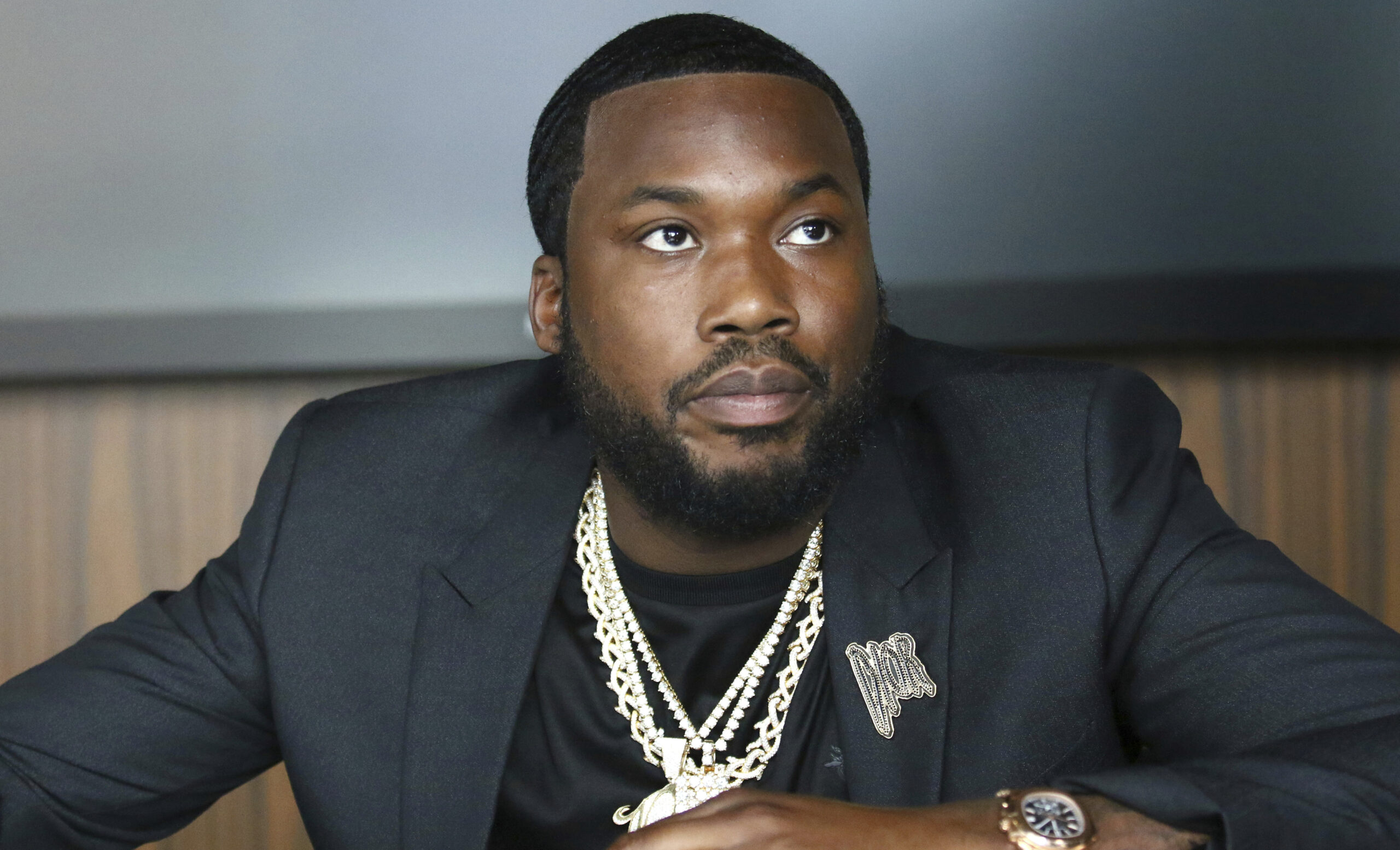 Rapper Meek Mill’s conviction thrown out, granted new trial by Pennsylvania appeals court