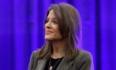 2020 candidate claims antidepressants are overprescribed