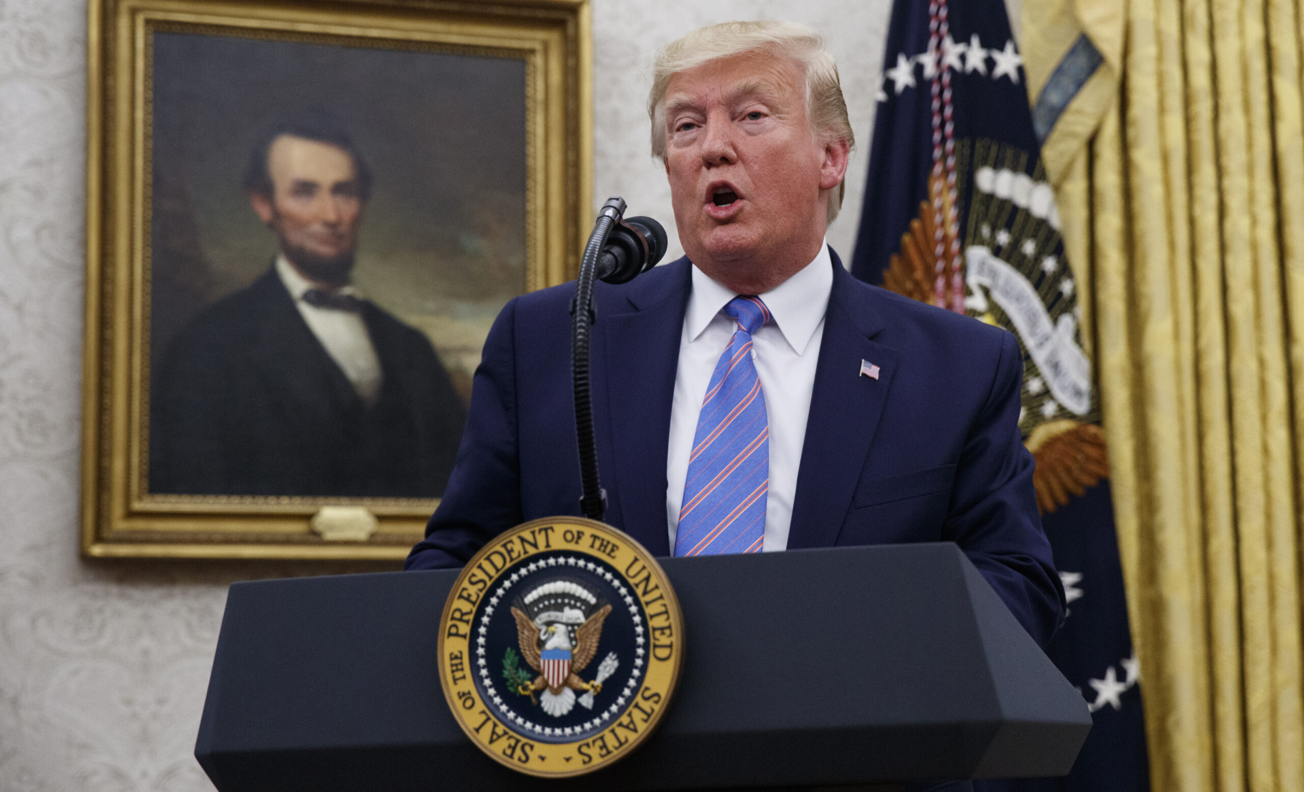 White House dismisses Mueller testimony as an ‘epic embarrassment’ for Democrats