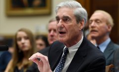 Mueller doesn’t recognize name Lewandowski, despite involvement in one potential obstruction episode