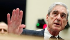 Mueller probably thinks Trump obstructed justice but refuses to be Democrats’ impeachment fall guy