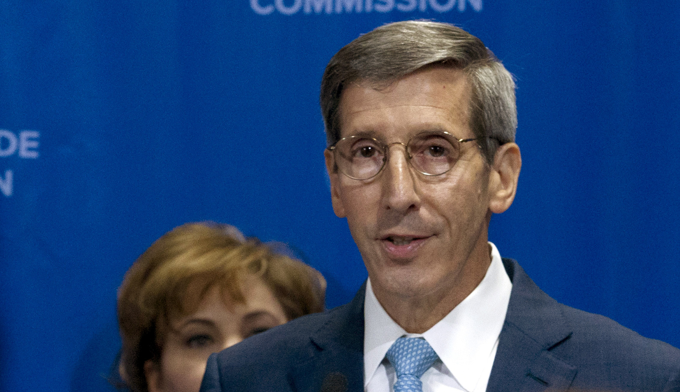 FTC chairman says he’s prepared to break up Silicon Valley giants
