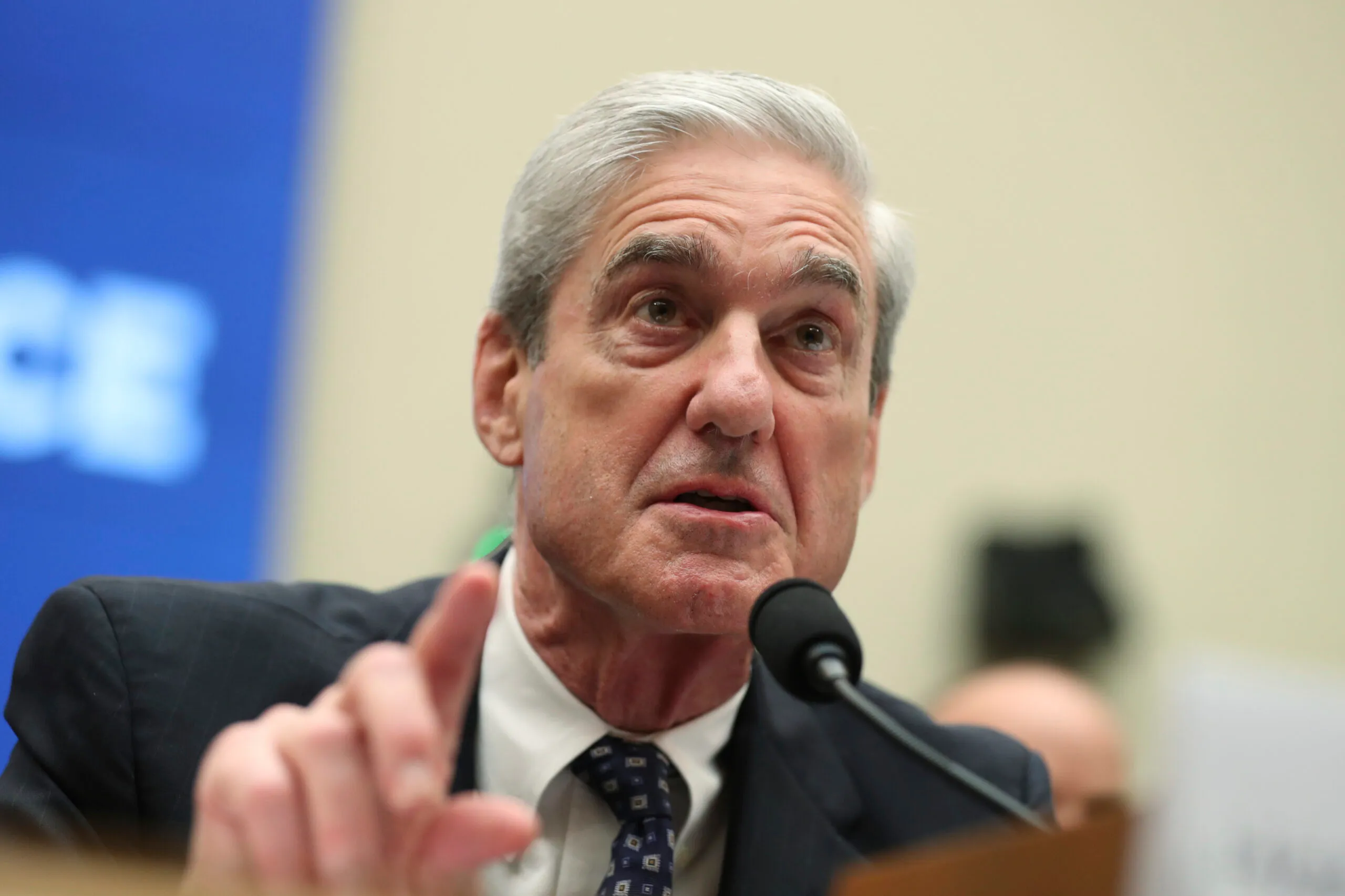 Trump critic Laurence Tribe slams Mueller testimony: The ‘hearing was a disaster’