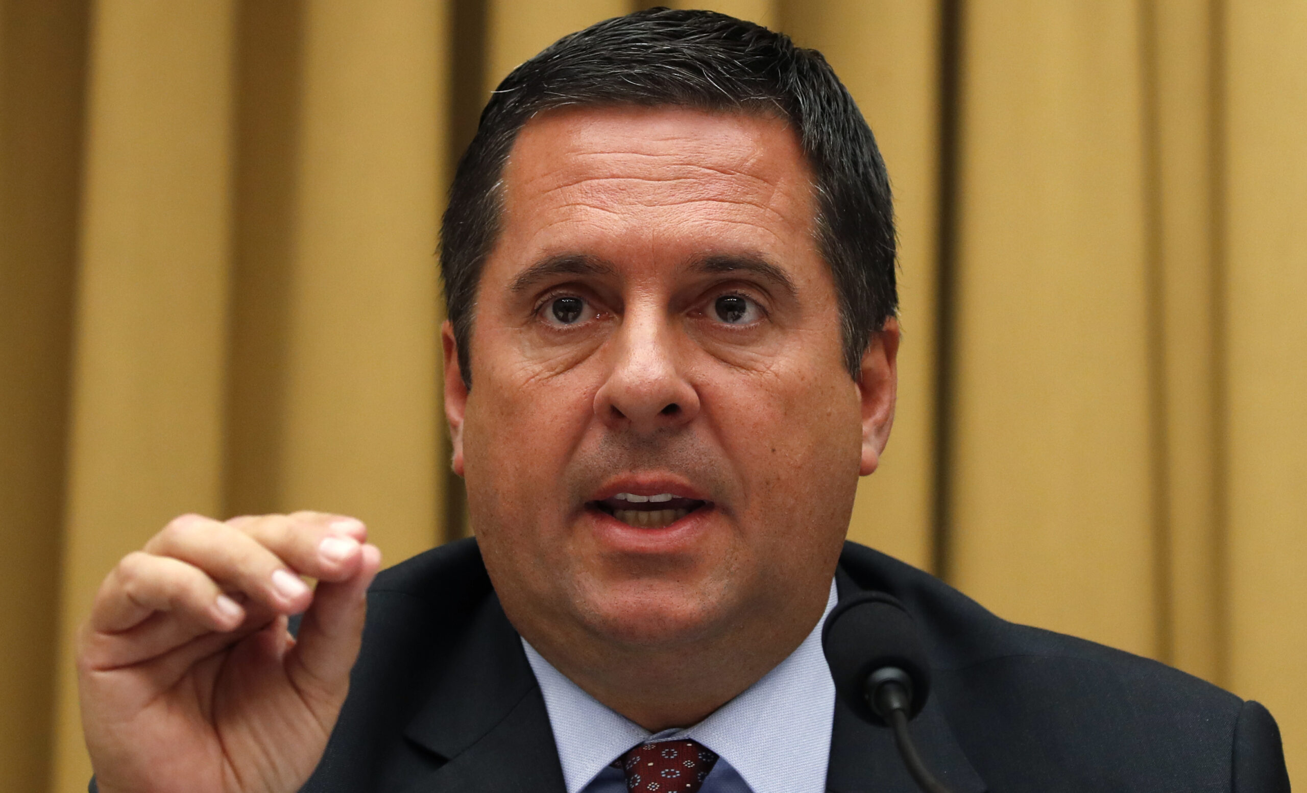 Devin Nunes: CIA has ‘come clean’ but John Brennan remains a concern
