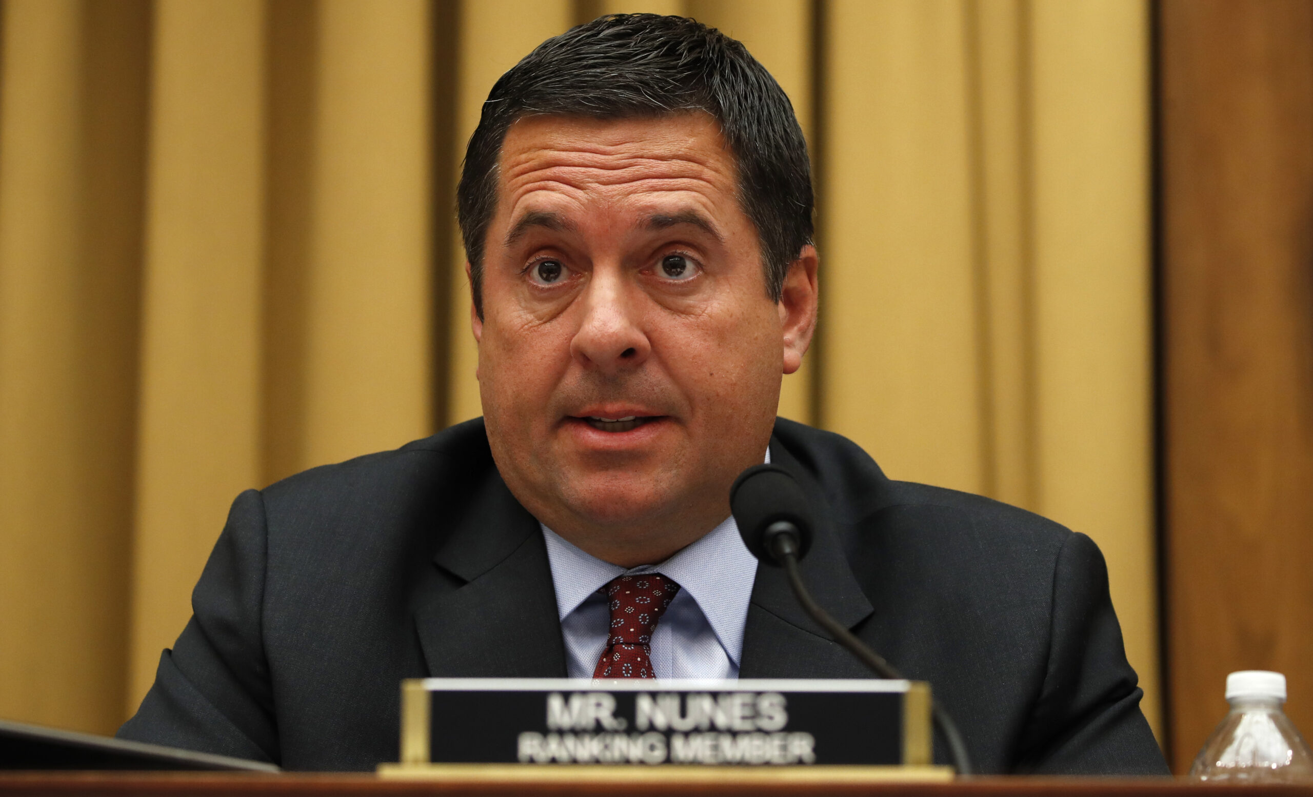 Devin Nunes says 3 groups need to be examined to understand origins of Trump-Russia ‘cover-up’