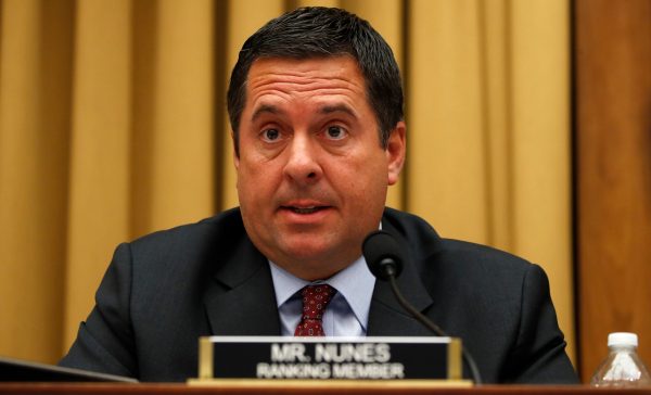 Devin Nunes says 3 groups need to be examined to understand origins of Trump-Russia ‘cover-up’