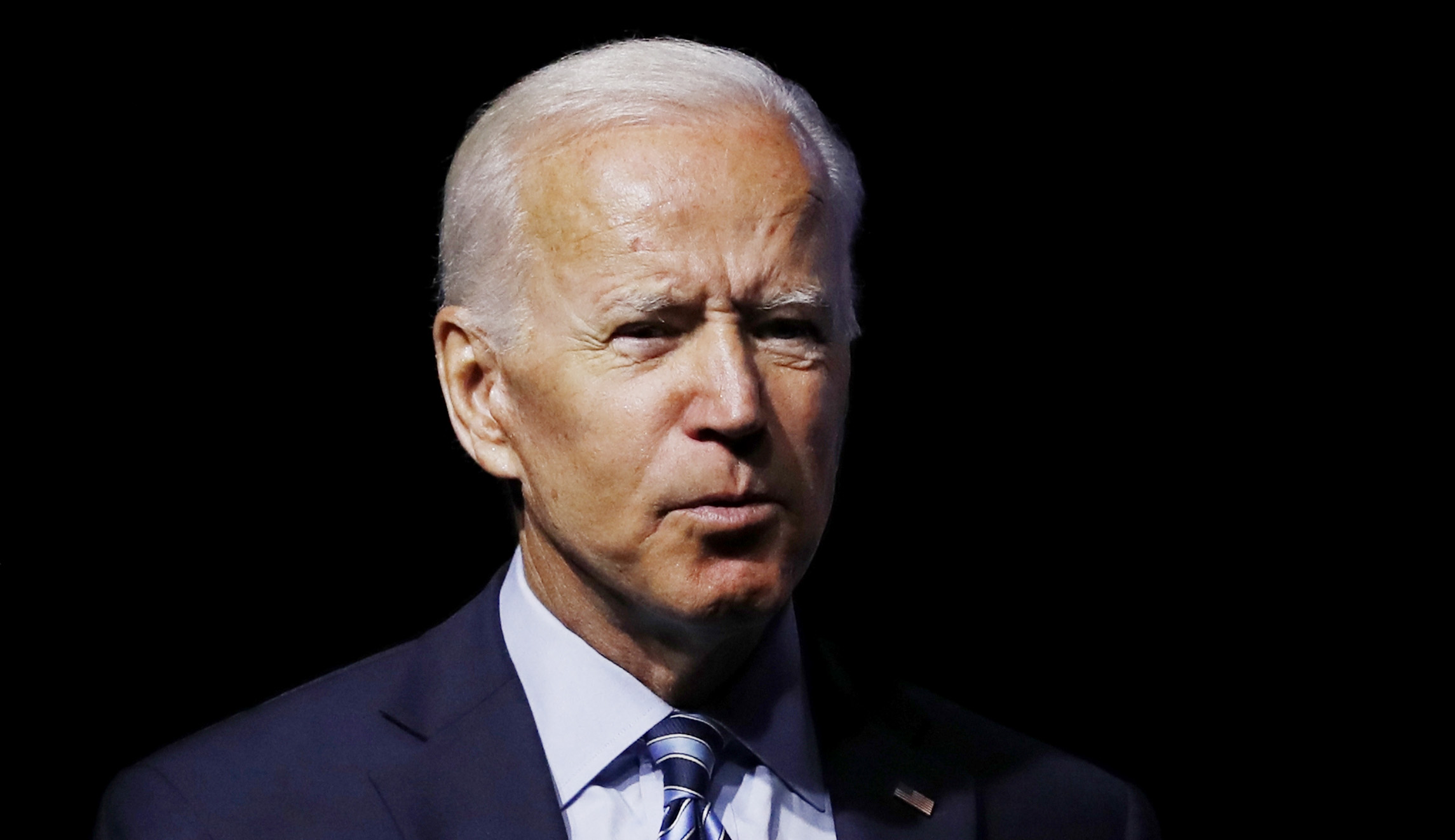 Biden’s Iraq War support a ripe target for Democratic rivals