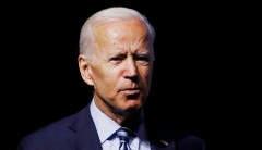 Biden’s Iraq War support a ripe target for Democratic rivals
