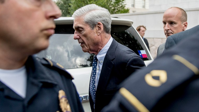 The only thing that mattered for the Mueller hearing was optics, and Democrats failed