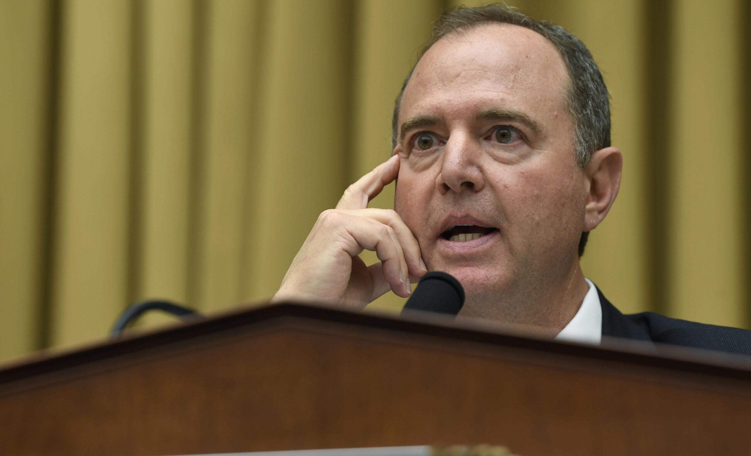 Adam Schiff predicts American Jews will reject Trump in ‘record numbers’