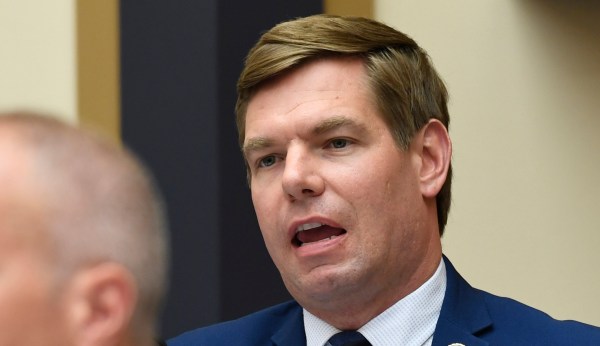 Extortion: Democrats test new charge against Trump