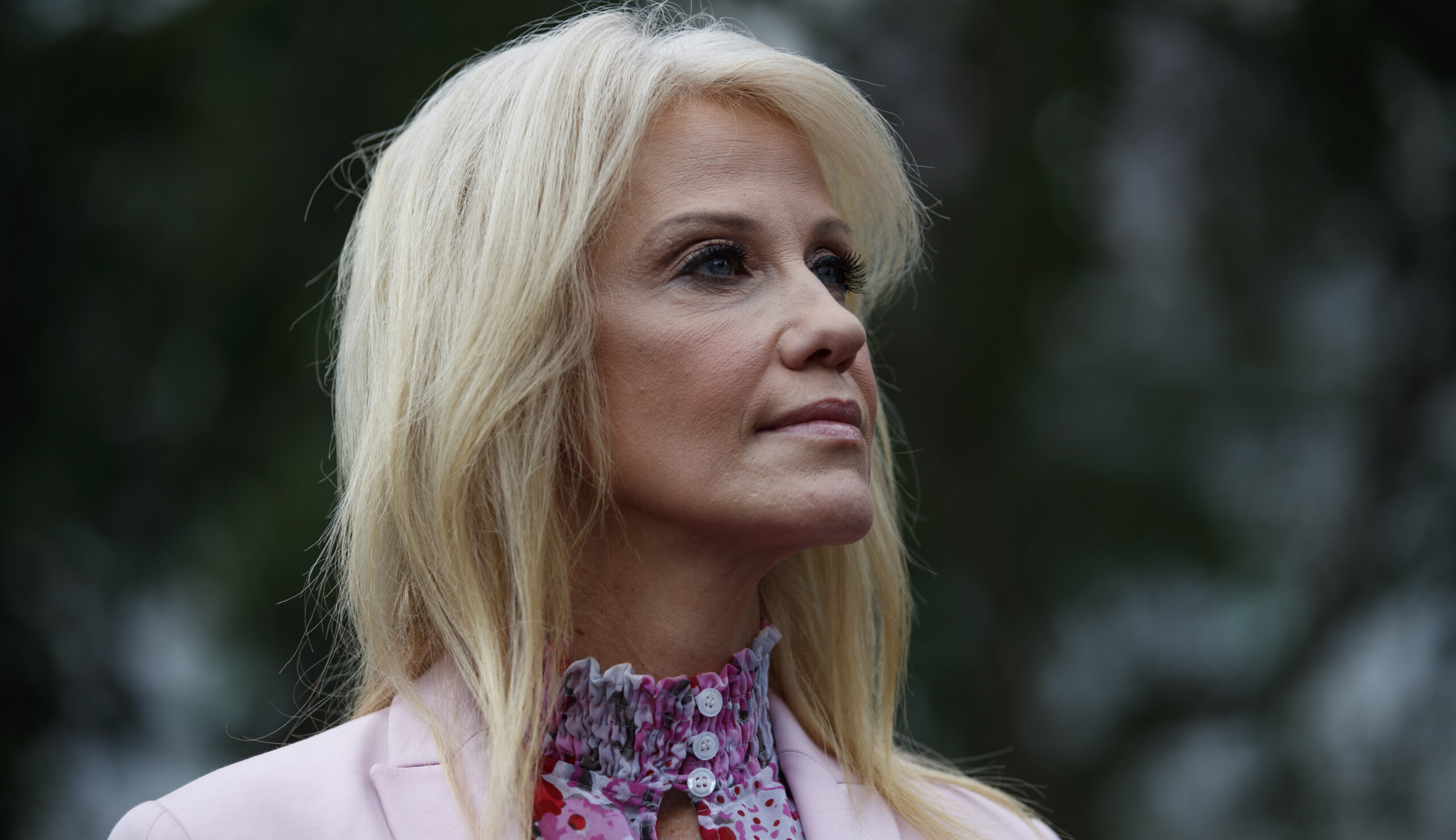 Reza Aslan calls for Kellyanne Conway to be ‘eradicated’ over her response to mass shootings