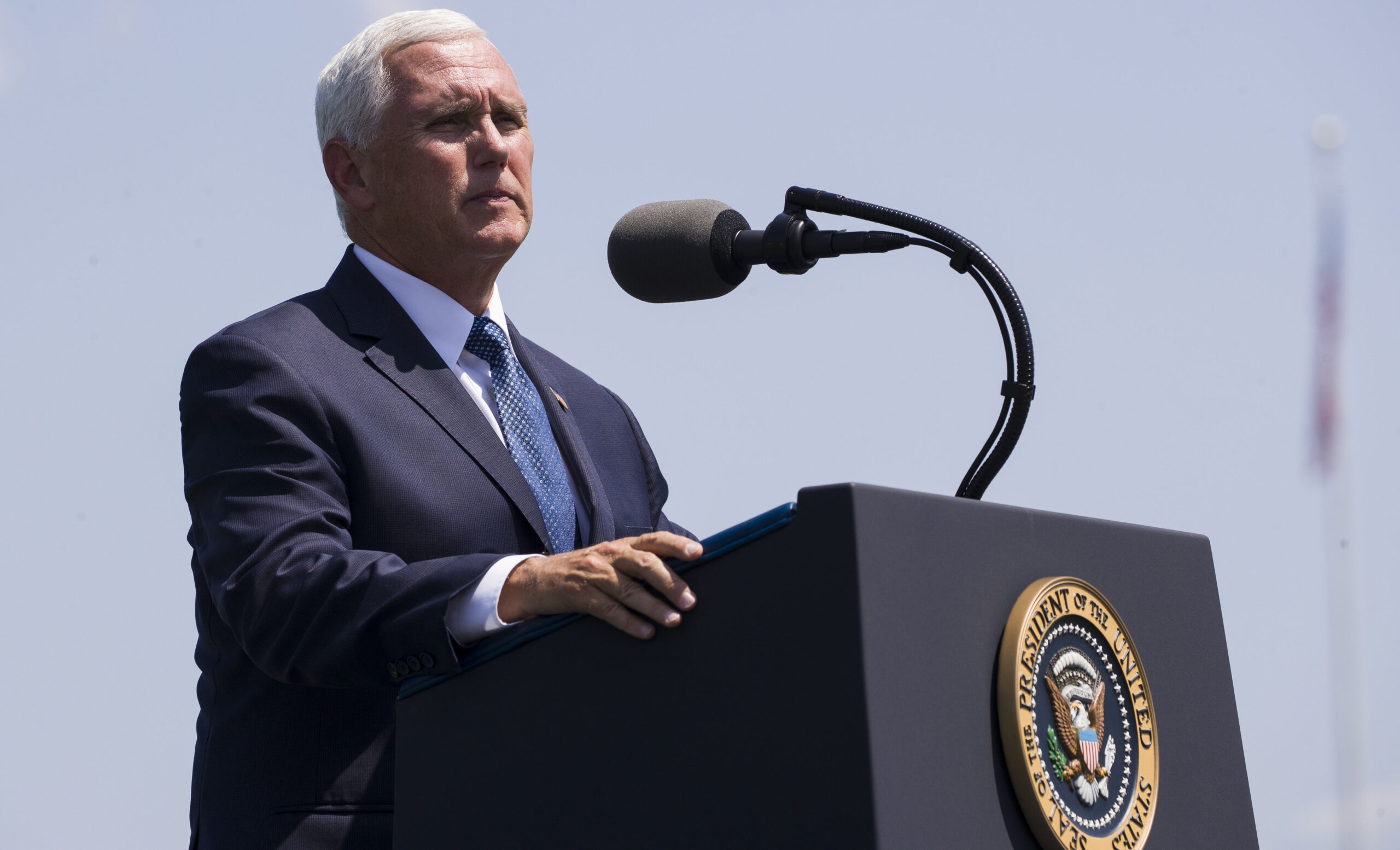 Vice presidential debate in Utah to proceed with live audience