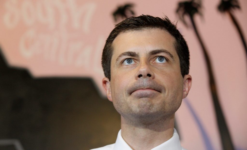 ‘No pathway’: Obama campaign chief says Pete Buttigieg can’t win