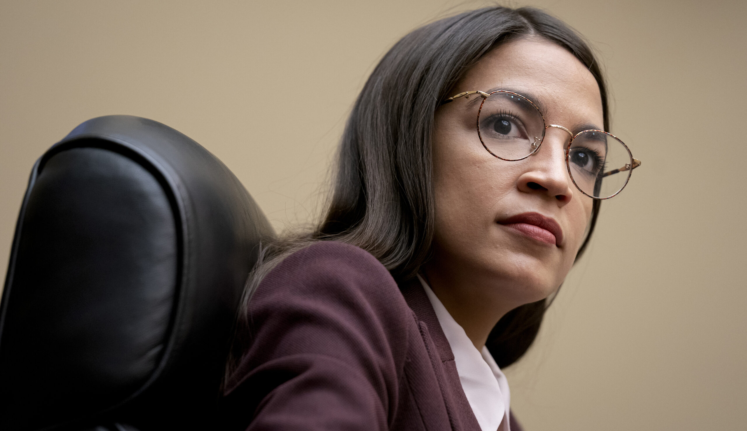 Ocasio-Cortez encourages followers to apply for $125 Equifax payments, but they might never see that money