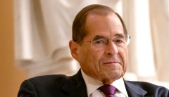 Nadler to miss final impeachment hearing over family emergency