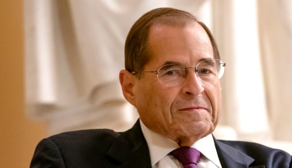 Nadler push for impeachment hinges on Mueller testimony that the special counsel had to correct