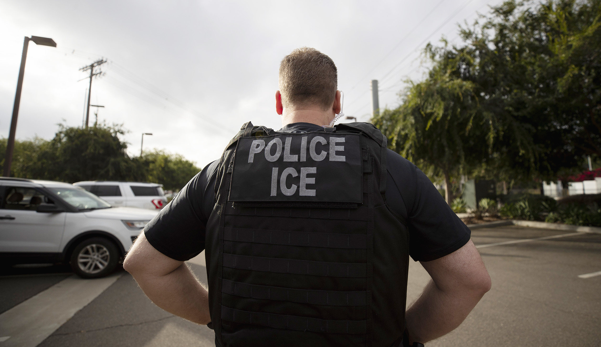 Prioritize the safety of the public over illegal immigrants