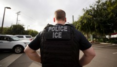 Prioritize the safety of the public over illegal immigrants