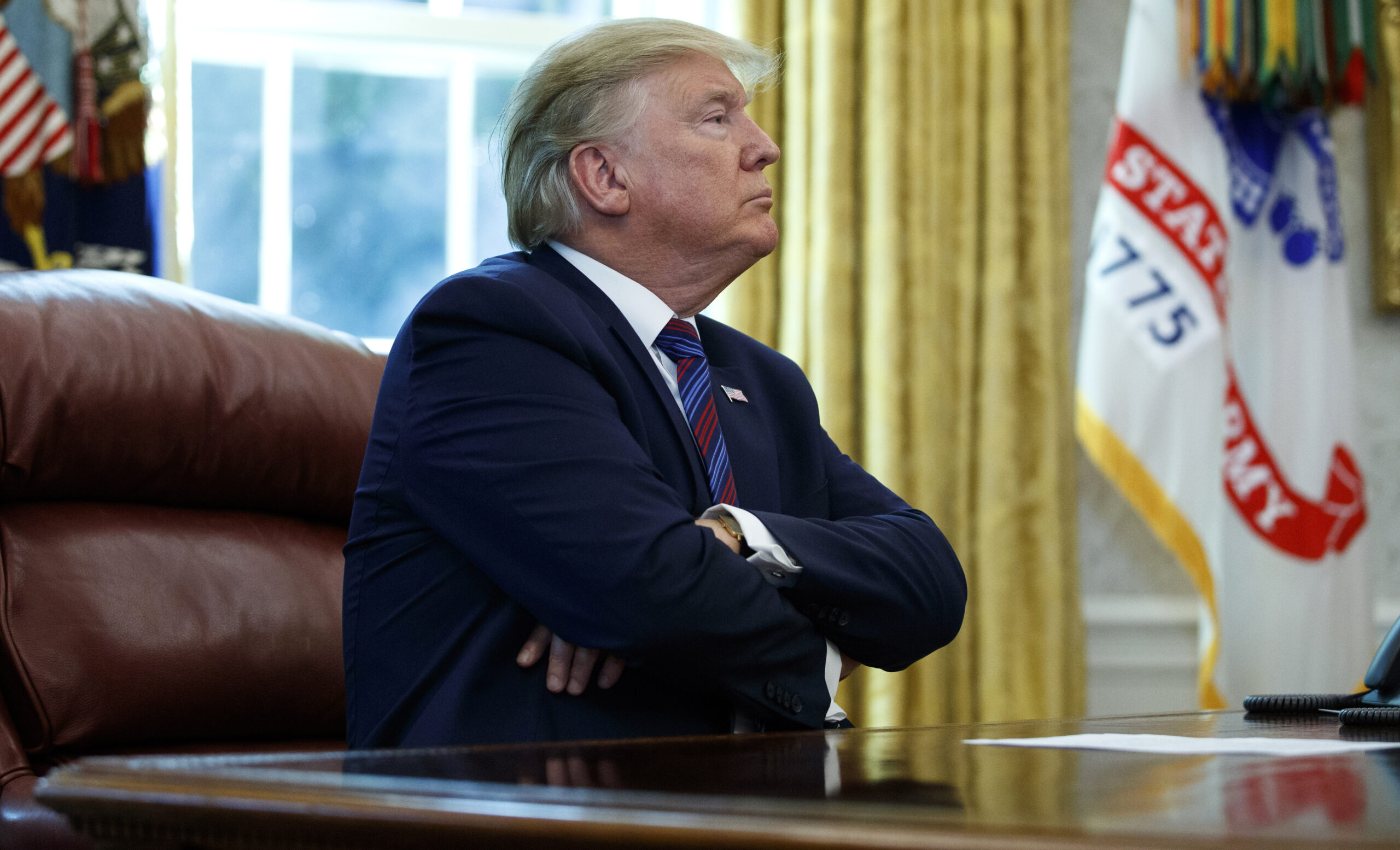 Baltimore Sun rebukes Trump: ‘Better to have a few rats than to be one’