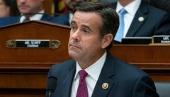 ‘Speak truth to power’: John Ratcliffe vows independence if confirmed as spy chief