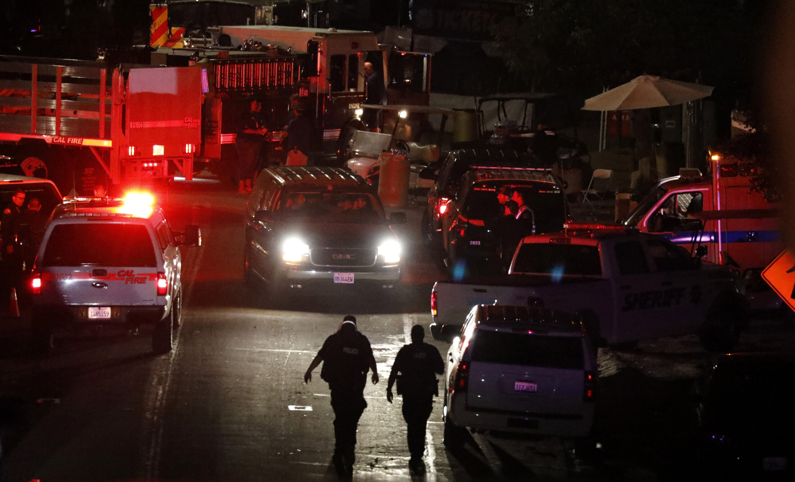 ‘Rot in hell’: Nevada man who reportedly sold gun to Gilroy shooter reacts