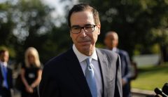 Deficit hits $867B with two months left to go in the fiscal year