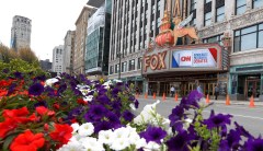 RNC arms up for debates: ‘War room,’ counterevents, Trump supporters flood Detroit