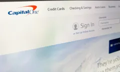 House Oversight GOP members ask for briefing on Capital One data breach